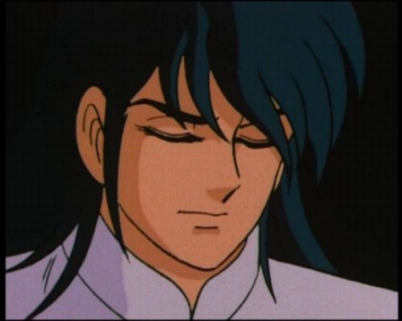 Otaku Gallery  / Anime e Manga / Saint Seiya / Screen Shots / Episodi / 035 - L`acqua della vita / 168.jpg